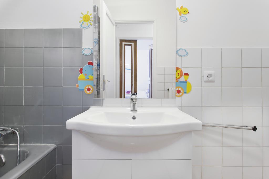 شقة تولوز  في Nouvel Oasis 2 المظهر الخارجي الصورة